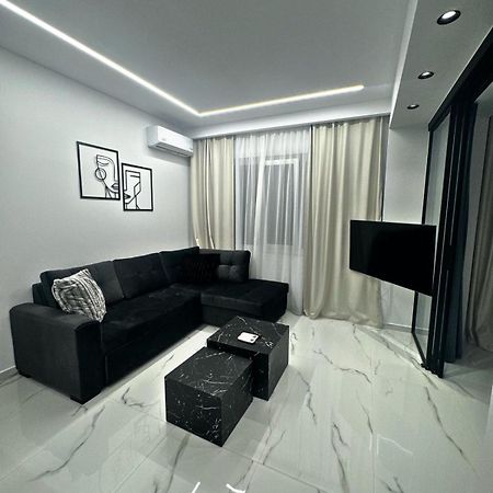 Eden Luxury Suite #3 Салоники Экстерьер фото