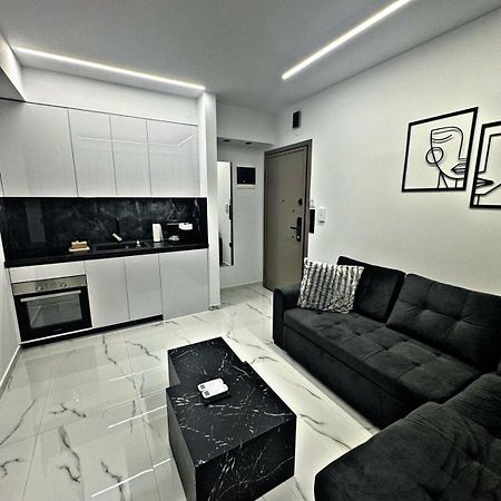 Eden Luxury Suite #3 Салоники Экстерьер фото
