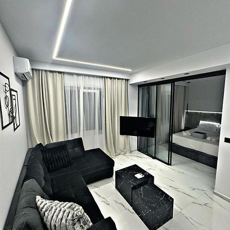 Eden Luxury Suite #3 Салоники Экстерьер фото
