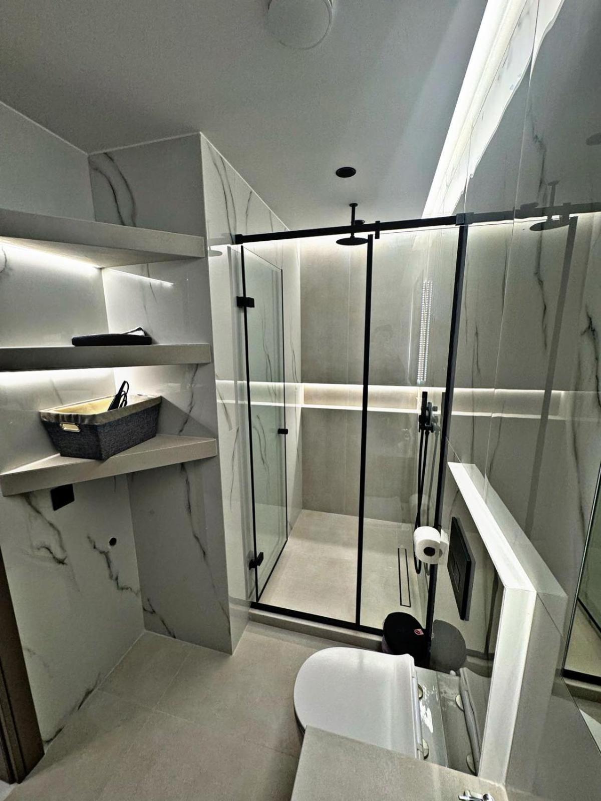 Eden Luxury Suite #3 Салоники Экстерьер фото