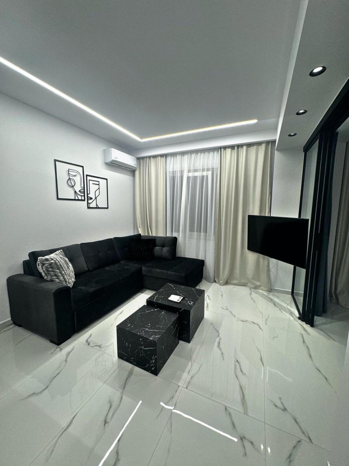 Eden Luxury Suite #3 Салоники Экстерьер фото