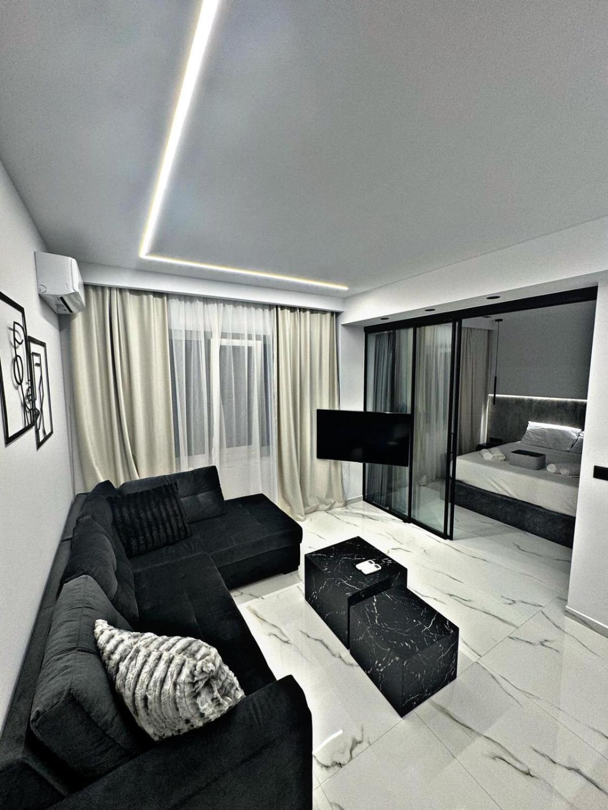 Eden Luxury Suite #3 Салоники Экстерьер фото